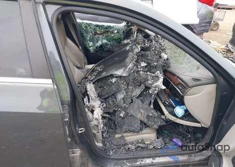 2014 Cadillac Ats Luxury z USA, uszkodzony, nr VIN 1G6AB5RX6E0172510